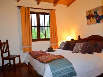 Cabañas Cabañas Río Molle