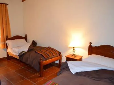 Cabañas Cabañas Río Molle