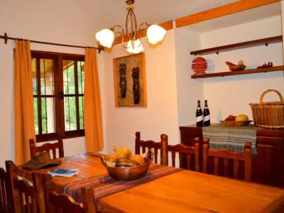 Cabañas Cabañas Río Molle