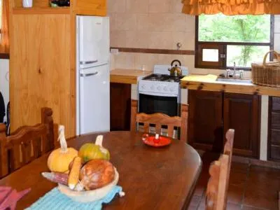 Cabañas Cabañas Río Molle