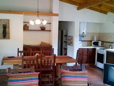 Cabañas Cabañas Río Molle