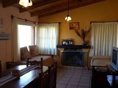 Cabins Yacu Huasi Cabins