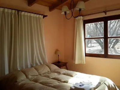 Cabins Yacu Huasi Cabins