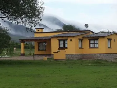 Cabins Yacu Huasi Cabins