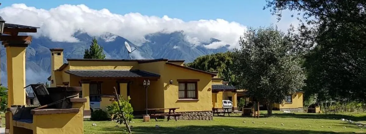 Cabins Yacu Huasi Cabins