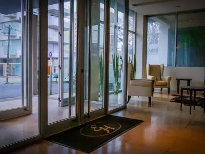 Hoteles 4 estrellas Elegance