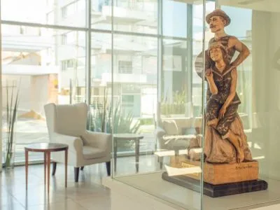 Hoteles 4 estrellas Elegance