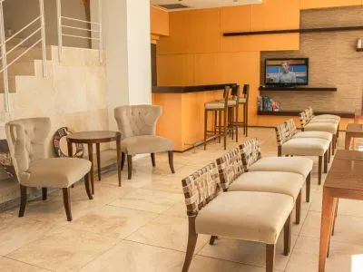 Hoteles 4 estrellas Elegance