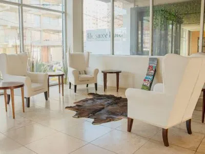 Hoteles 4 estrellas Elegance