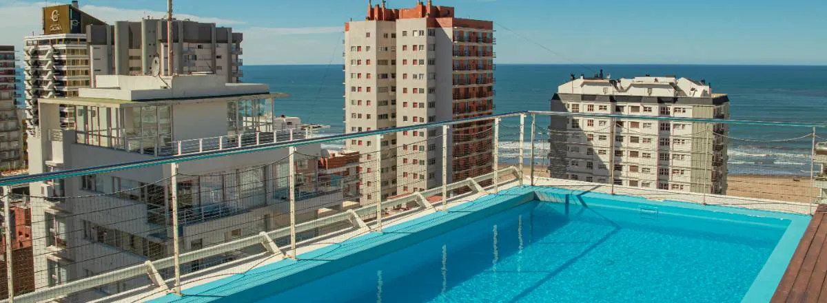 Hoteles 4 estrellas Elegance