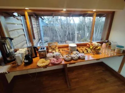 3-star Hostelries Rutalsur