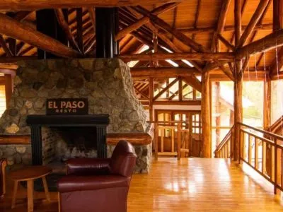 3-star Hostelries Rutalsur