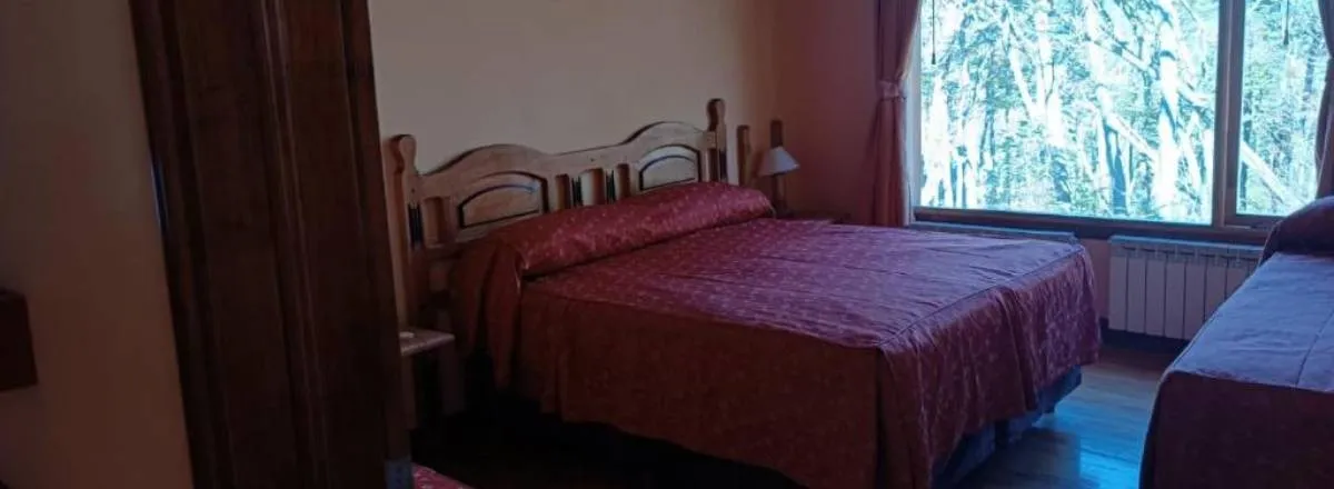 3-star Hostelries Rutalsur