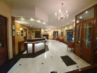 3-star Hotels Hotel Francia