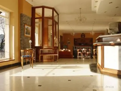 3-star Hotels Hotel Francia