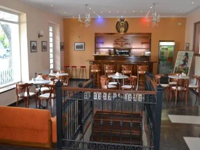 3-star Hotels Hotel Francia