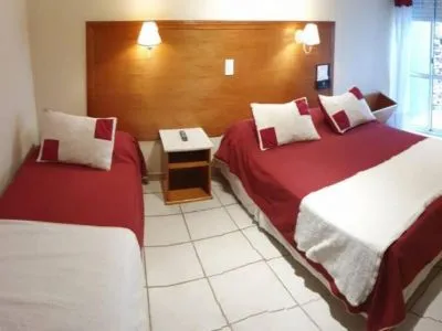 3-star Hotels Hotel Francia