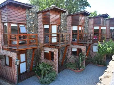 Apart Piedra Libre Apart Hoteles  en  Tandil