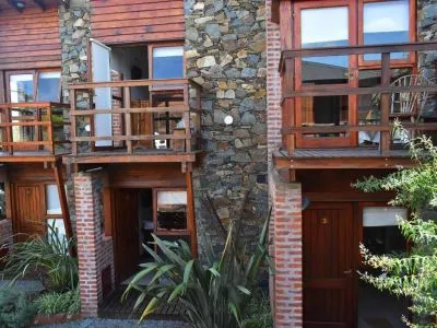 Apart Hoteles Apart Piedra Libre