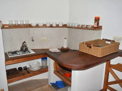 Apart Hoteles Apart Piedra Libre