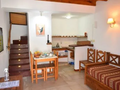 Apart Hoteles Apart Piedra Libre