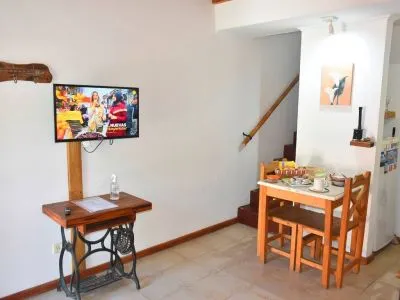 Apart Hoteles Apart Piedra Libre