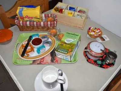 Apart Hoteles Apart Piedra Libre