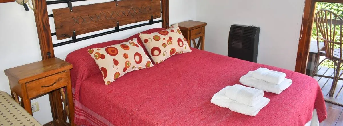 Apart Hoteles Apart Piedra Libre