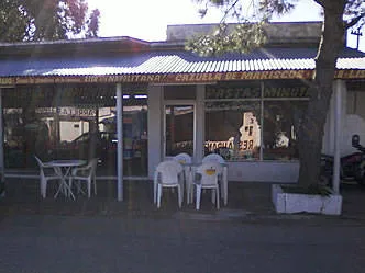 Costa Bonita Restaurantes  en  San Clemente del Tuyú