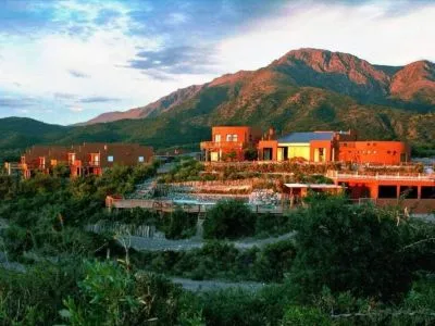 Terrazas del Uritorco