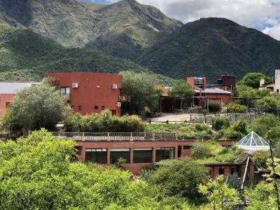 Hoteles 3 estrellas Terrazas del Uritorco