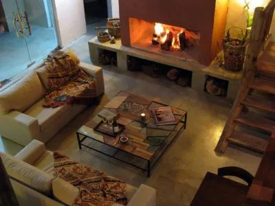 Hoteles 3 estrellas Terrazas del Uritorco