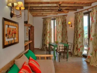 Hoteles 3 estrellas Terrazas del Uritorco