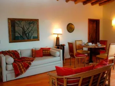 Hoteles 3 estrellas Terrazas del Uritorco