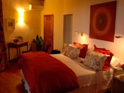 Hoteles 3 estrellas Terrazas del Uritorco