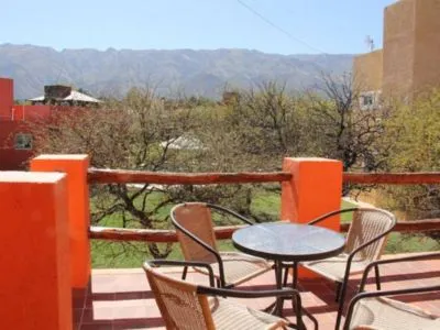 Cabañas 4 estrellas Tijuana