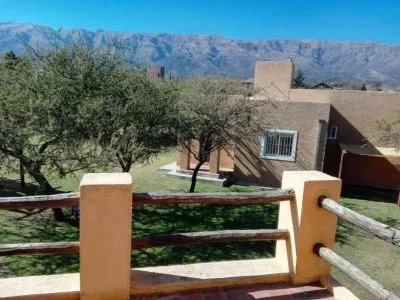 Cabañas 4 estrellas Tijuana