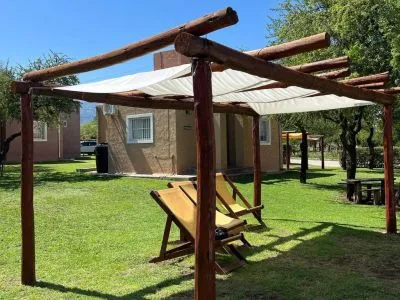 Cabañas 4 estrellas Tijuana