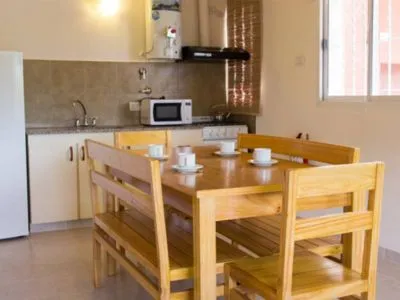 Cabañas 4 estrellas Tijuana