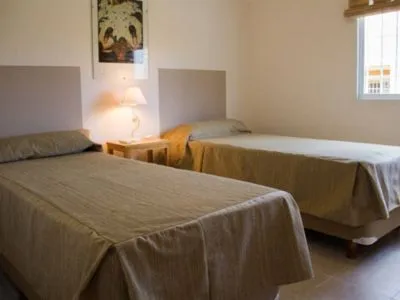 Cabañas 4 estrellas Tijuana