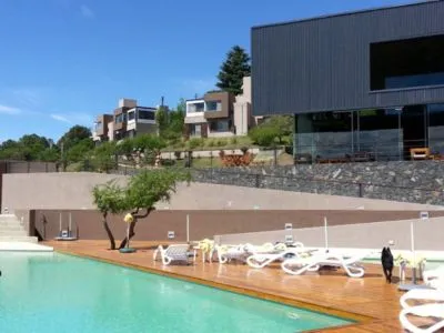 Pueblo Chico  3-star Cabins  in  Villa General Belgrano