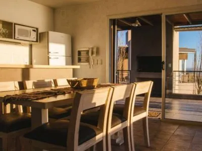 3-star Cabins Pueblo Chico 