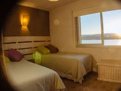 3-star Cabins Pueblo Chico 