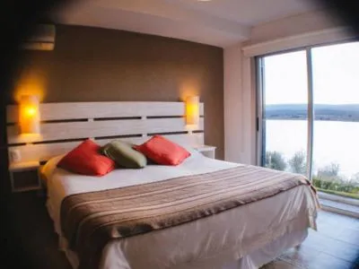 3-star Cabins Pueblo Chico 