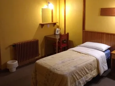 Hosterías 1 estrella La Posada de la Flor