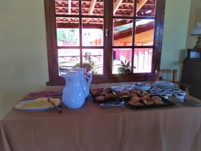 Hosterías 3 estrellas La Cautiva Posada & Spa