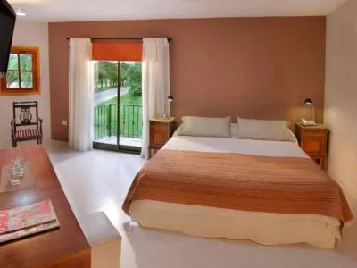 Hosterías 3 estrellas La Cautiva Posada & Spa