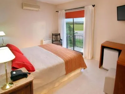 Hosterías 3 estrellas La Cautiva Posada & Spa