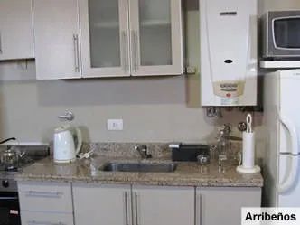 Apart Hotels Robledal