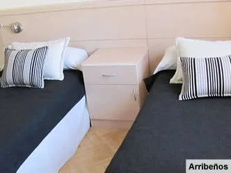 Apart Hotels Robledal